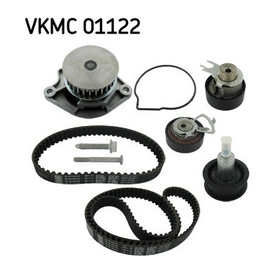 SKF VKMC01122