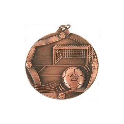 TROFEJE.sk Medaila MD613bronz