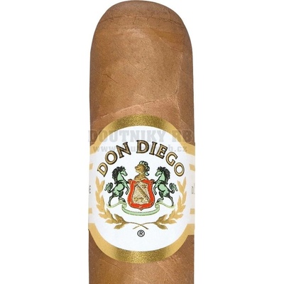 Don Diego Perlas