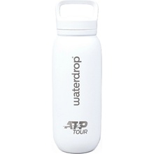 Waterdrop Thermo Steel 600 ml bielá