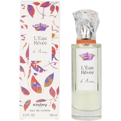 Sisley L´Eau Revée D´Aria toaletní voda unisex 50 ml