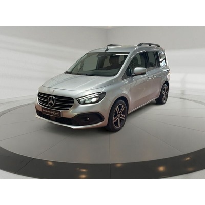 Mercedes-Benz T 180 d Edition 85 kW