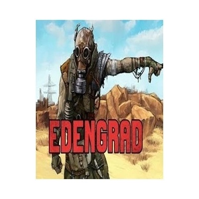 Edengrad