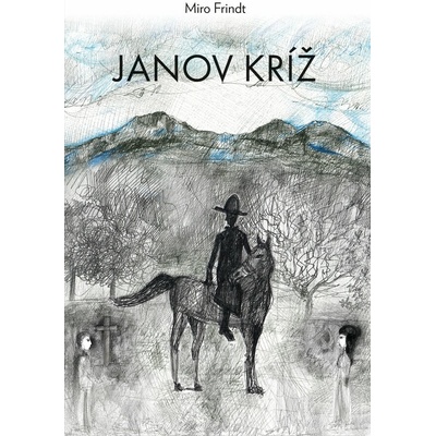 Janov kríž