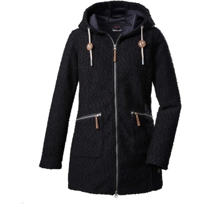 Kiltec GW 55 WMN KNTFLC PRK black