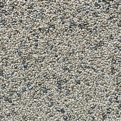 Báča Beton Kamenný koberec Silver day střední 1 – 4 mm 1,8 m²