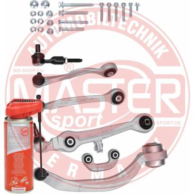 Sada ramien nápravy zavesenia kolies MASTER-SPORT GERMANY 36792R-SET-MSP
