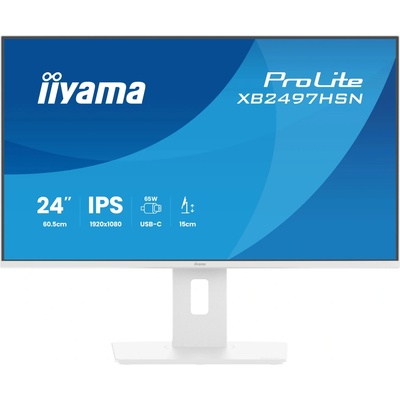 iiyama ProLite XB2497HSN-W1