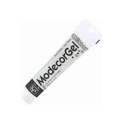 Gel na jedlý papír - tuba 50g - Modecor – Hledejceny.cz