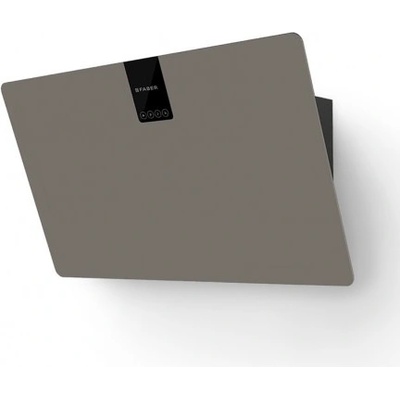 FABER SOFT EDGE GRIGIO LONDON A80