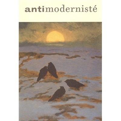 Antimodernisté Olič Jiří