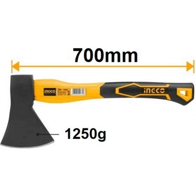 Kinekus 1250g INGCO KIN1530212508