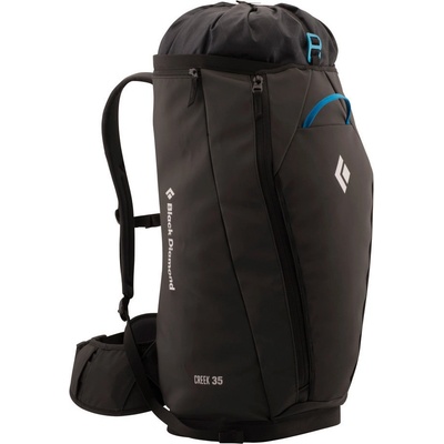 Batoh Black Diamond Creek 35l Backpack čierny