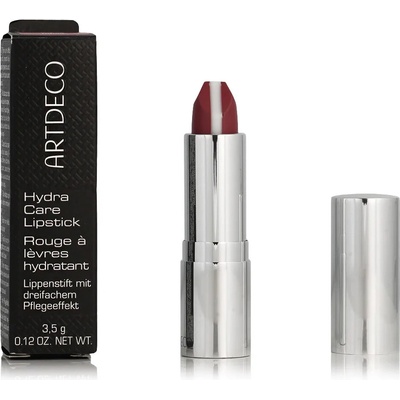 Artdeco Savanna Spirit hydratační rtěnka 10 Berry Oasis 3,5 g