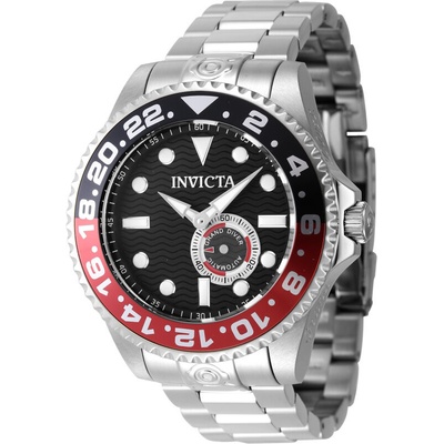 Invicta 47297