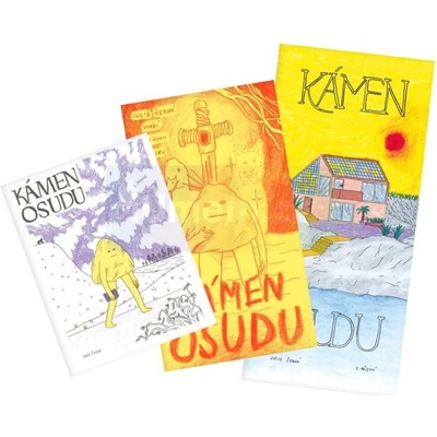 Kámen Osudu