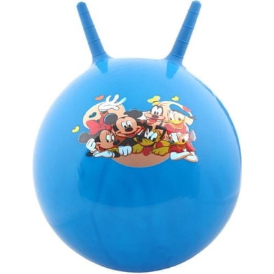 Merco sada 3ks Hom Jump skákací modrá 65 cm