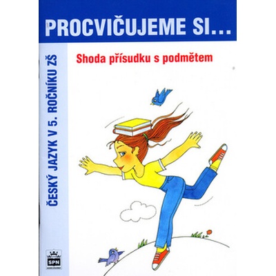 Shoda přísudku s podmětem