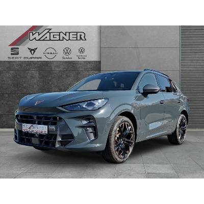 Cupra Terramar 2.0 TSI 4Drive DSG 150 kW