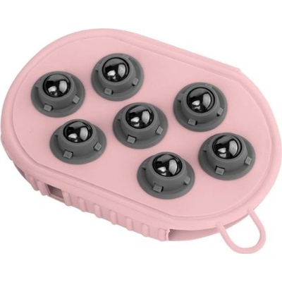 Waldhausen Magnetické masážní hřbílko linnea pink – Hledejceny.cz