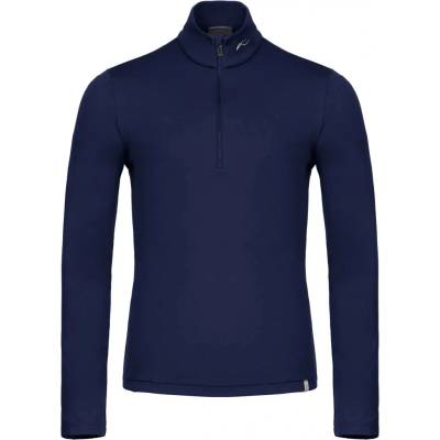Kjus Men Feel Midlayer Half-Zip