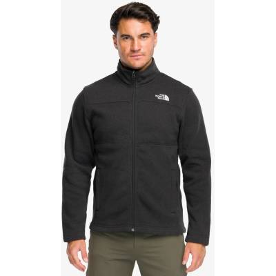 The North Face Gordon Lyons F/Z Jacket tnf black heather