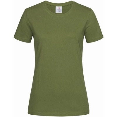 Stedman Classic-T Hunters Green