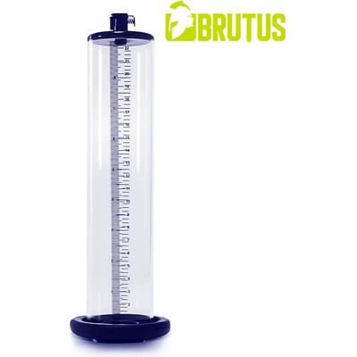 Brutus Get Bigger 2" Premium Penis Cylinder - cylindr k vakuovým pumpám 23 x 5 cm
