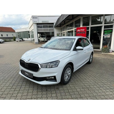 Skoda Fabia Selection 59 kW