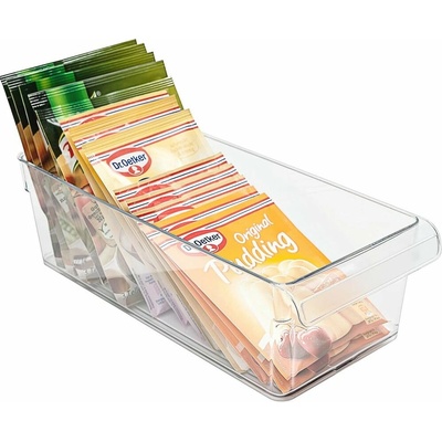Rotho 87814 Organizér do chladničky LOFT 3,1 l