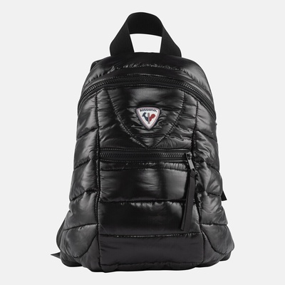 Rossignol Puffy Bag Black 10 l