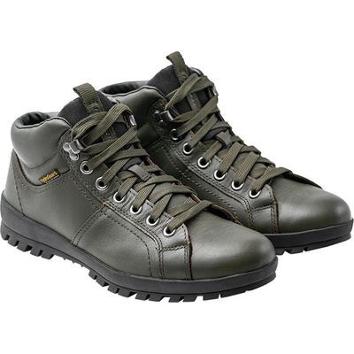 Korda Kore Kombat Boots Brown