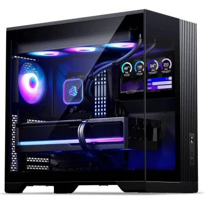 HernePCzostavy HPCZ Ryzen 9 9950X3D2-RTX-5080-16GB