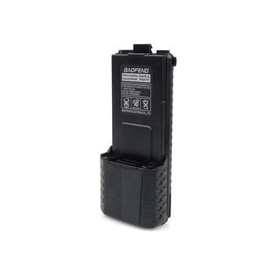 Akumulátor pro Baofeng UV-5R ,3800mAh Li-Ion