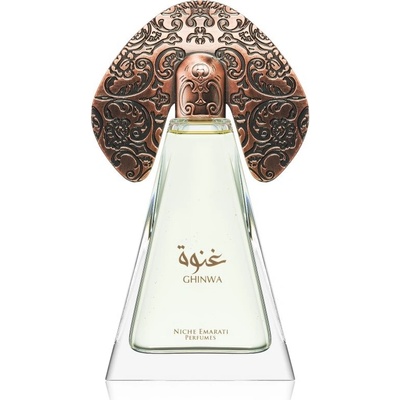 Niche Emarati Ghinwa parfumovaná voda dámska 100 ml