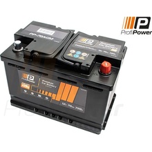 ProfiPower PP-700 AGM