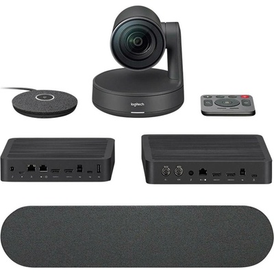 Logitech Rally System