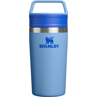 Stanley termohrnek The Café To Go Travel Mug 350 ml 12oz Blue Sky