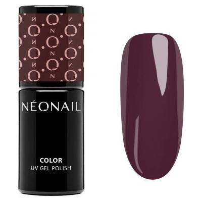 NeoNail gél lak Deep Truffle 7,2 ml