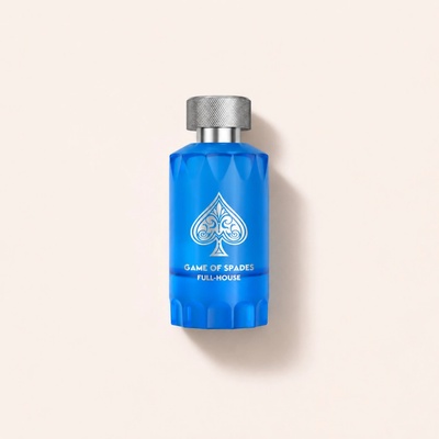 Jo Milano Game of Spades Full House parfém unisex 100 ml