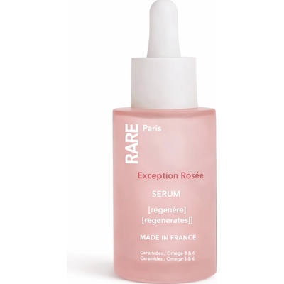 Rare Paris Exception Rosée Face Serum regenerační pleťové sérum 30 ml – Hledejceny.cz