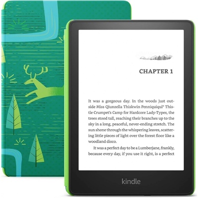 Amazon Kindle Paperwhite Kids 2022