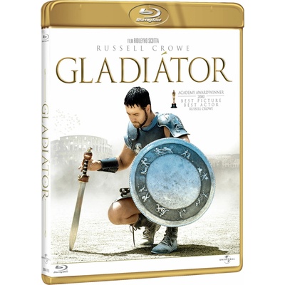 Gladiátor BD
