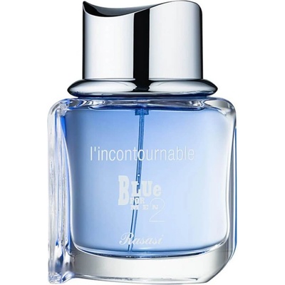 Rasasi L´ Incontournable Blue Men 2 Parfumovaná voda pánska 75 ml