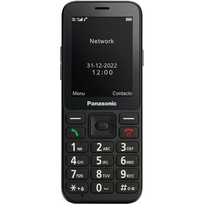 Panasonic KX-TU250EXB – Hledejceny.cz