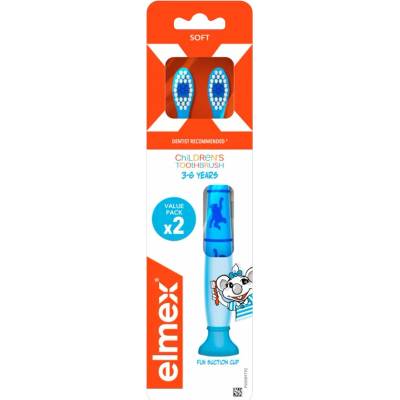 elmex Dětský Soft 2 ks – Hledejceny.cz