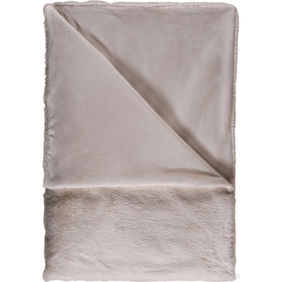 Lalee Deka Heaven Blanket Beige 150x200