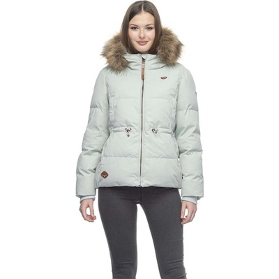 Ragwear Caliste Pale Green