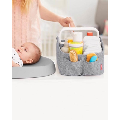 SKIP HOP ORGANIZER S OSVETLENIM NA HYGIENICKE POTREBY