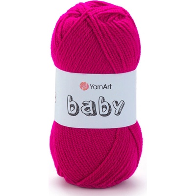 YarnArt Baby Farba: 8041